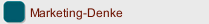 Marketing-Denke